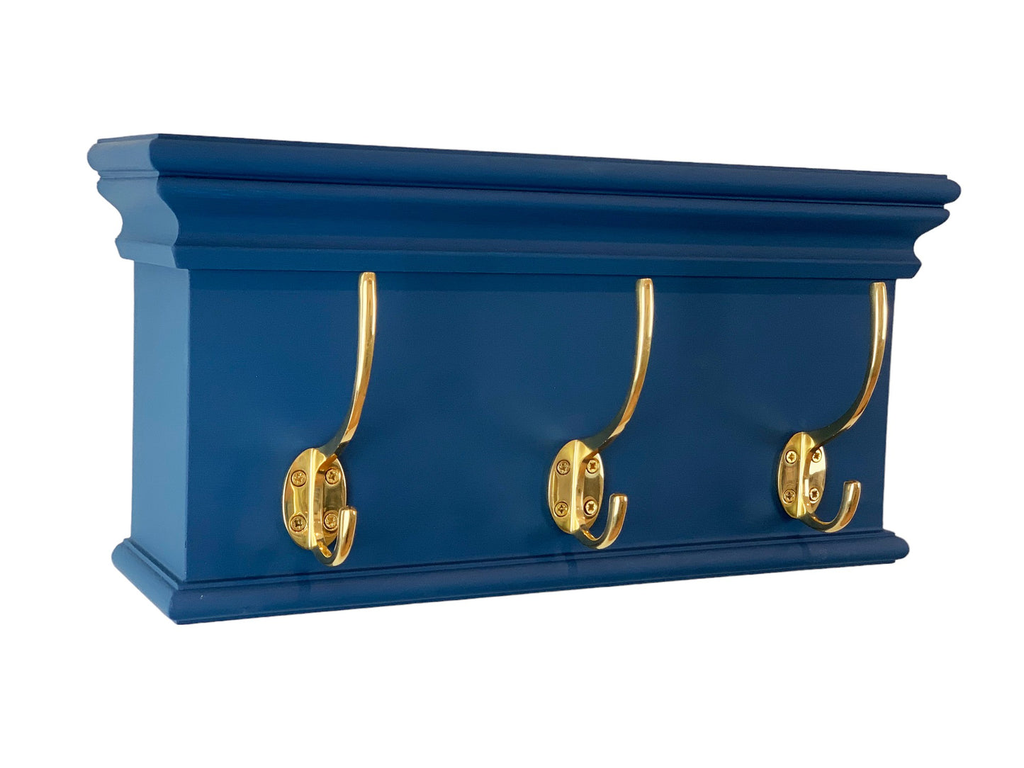 GEORGIAN COAT RACK