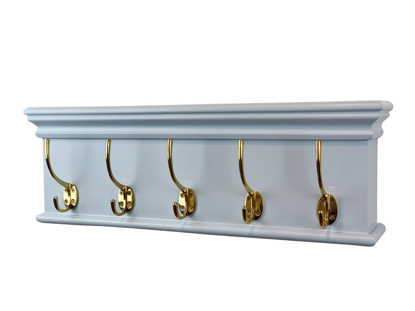 GEORGIAN COAT RACK