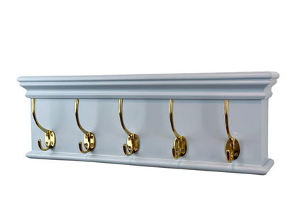 GEORGIAN COAT RACK
