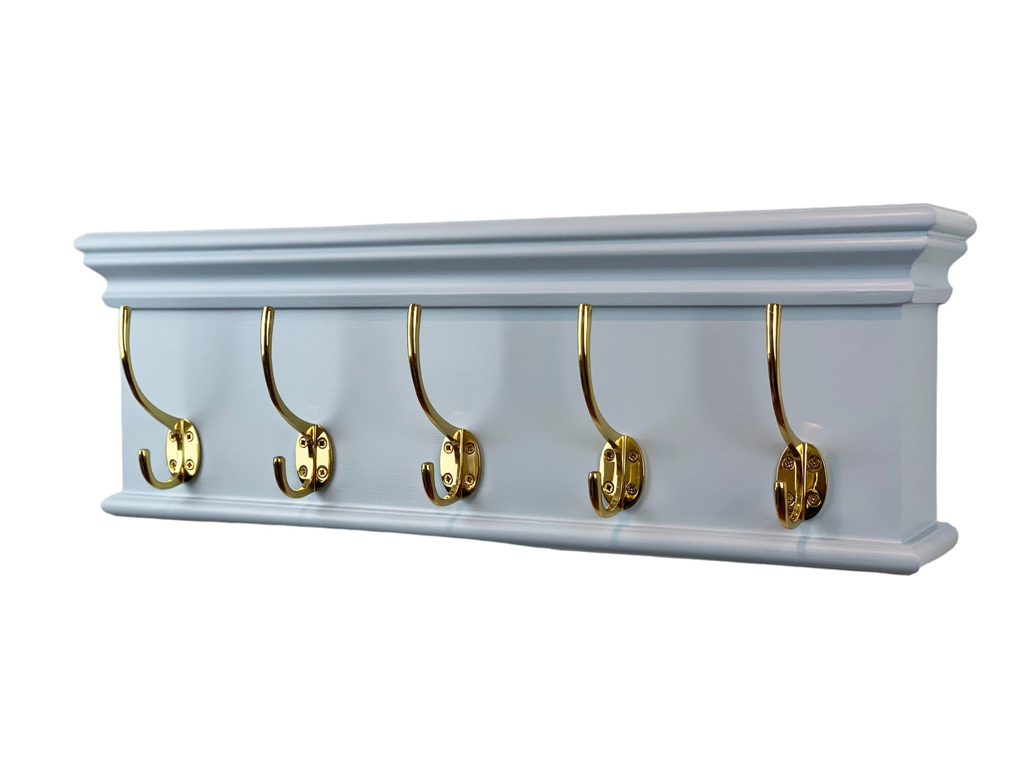 GEORGIAN COAT RACK