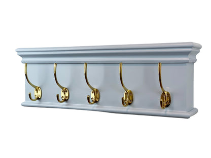 GEORGIAN COAT RACK