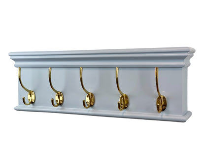 GEORGIAN COAT RACK