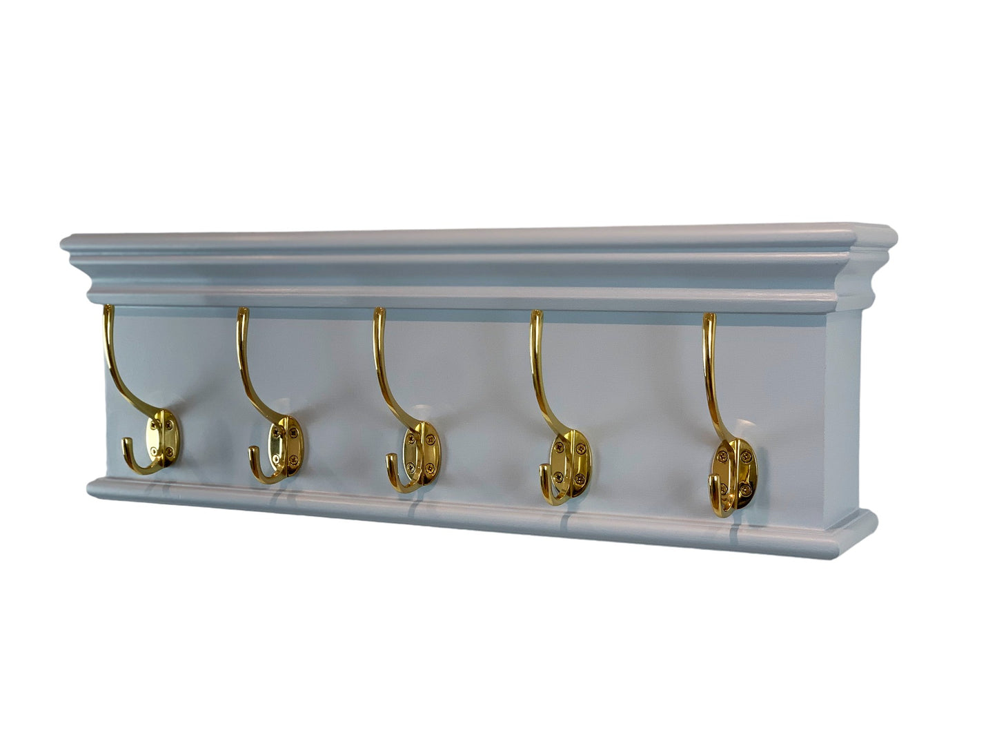 GEORGIAN COAT RACK