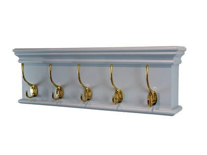 GEORGIAN COAT RACK