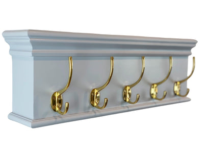 GEORGIAN COAT RACK