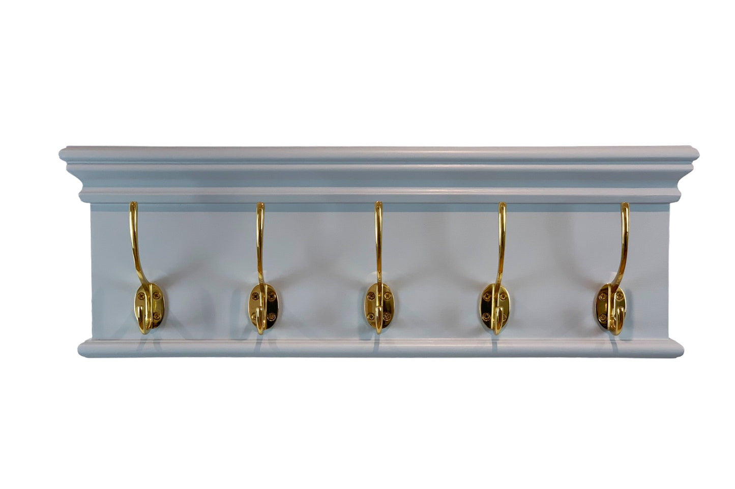 GEORGIAN COAT RACK