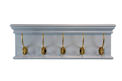 GEORGIAN COAT RACK