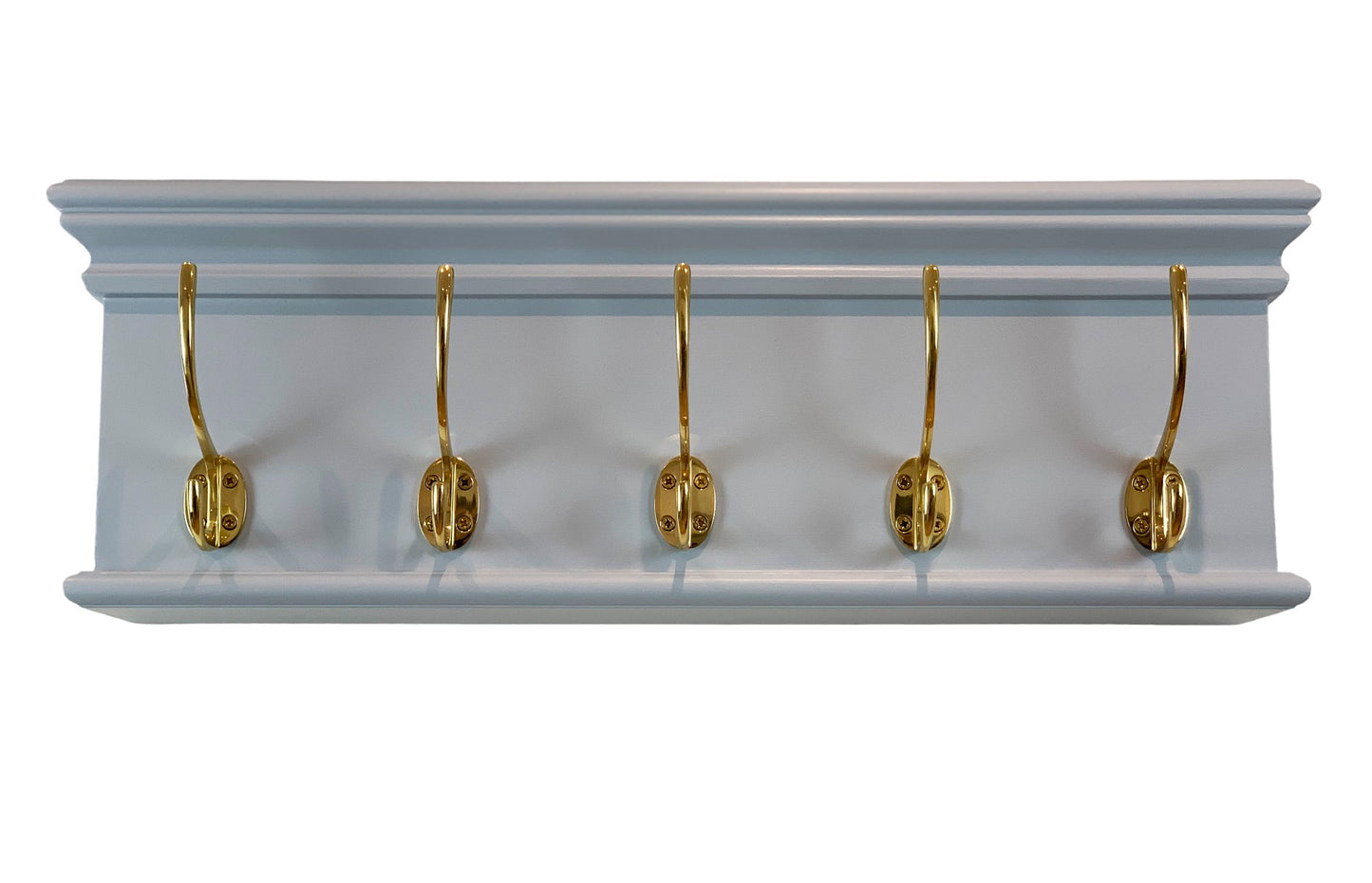 GEORGIAN COAT RACK
