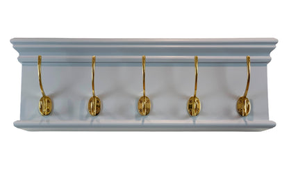 GEORGIAN COAT RACK