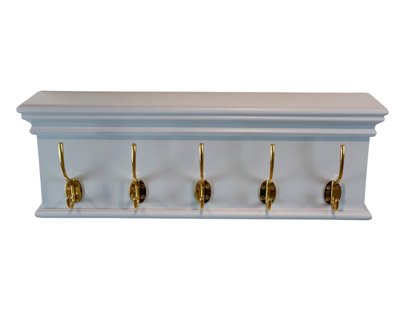 GEORGIAN COAT RACK