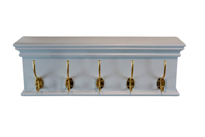 GEORGIAN COAT RACK