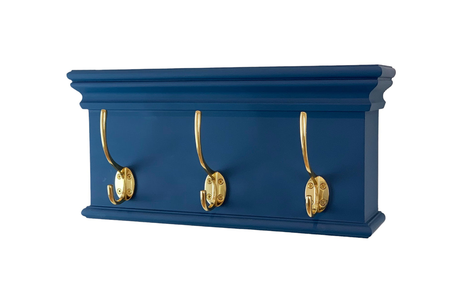 GEORGIAN COAT RACK