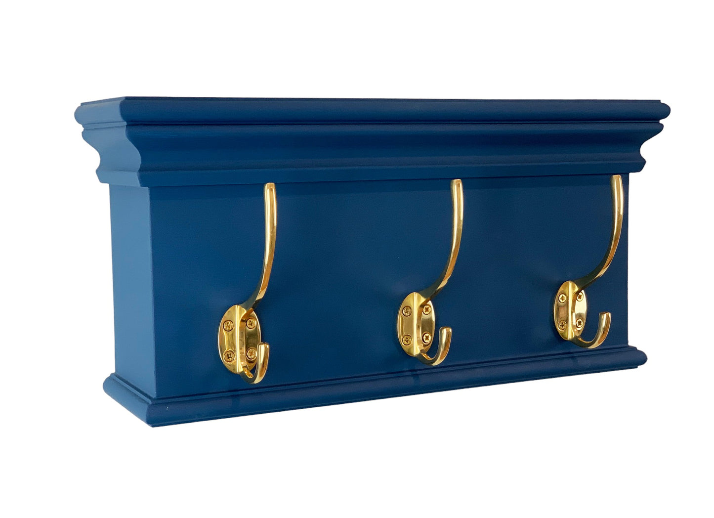 GEORGIAN COAT RACK