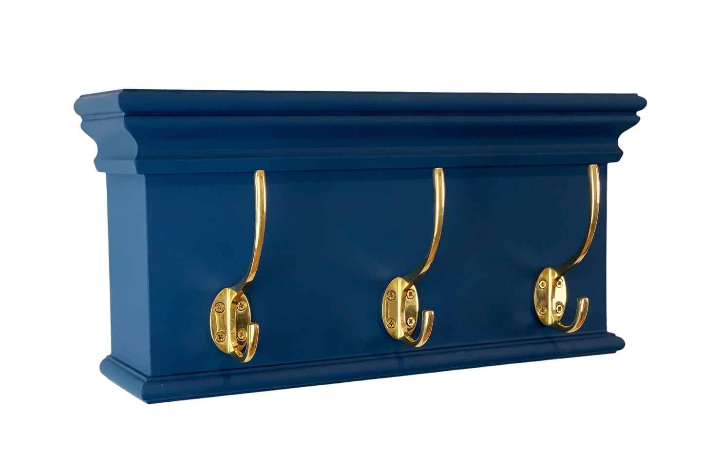 GEORGIAN COAT RACK