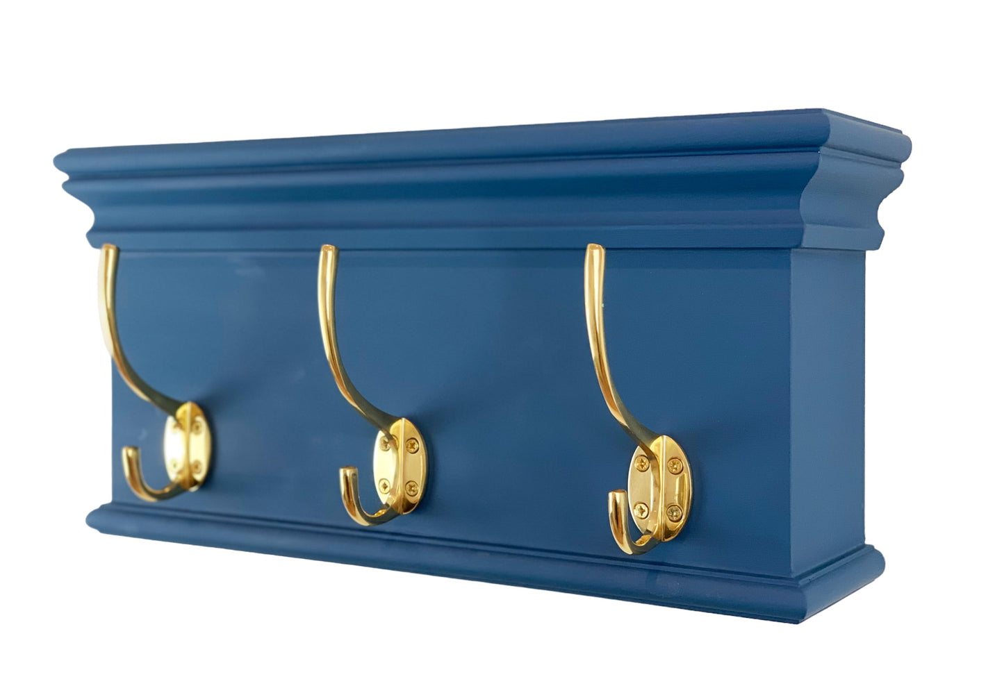 GEORGIAN COAT RACK