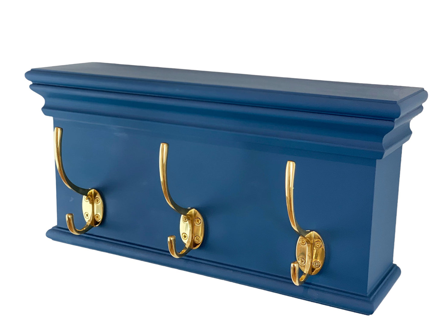 GEORGIAN COAT RACK