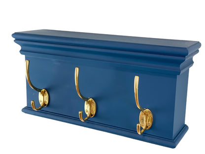 GEORGIAN COAT RACK