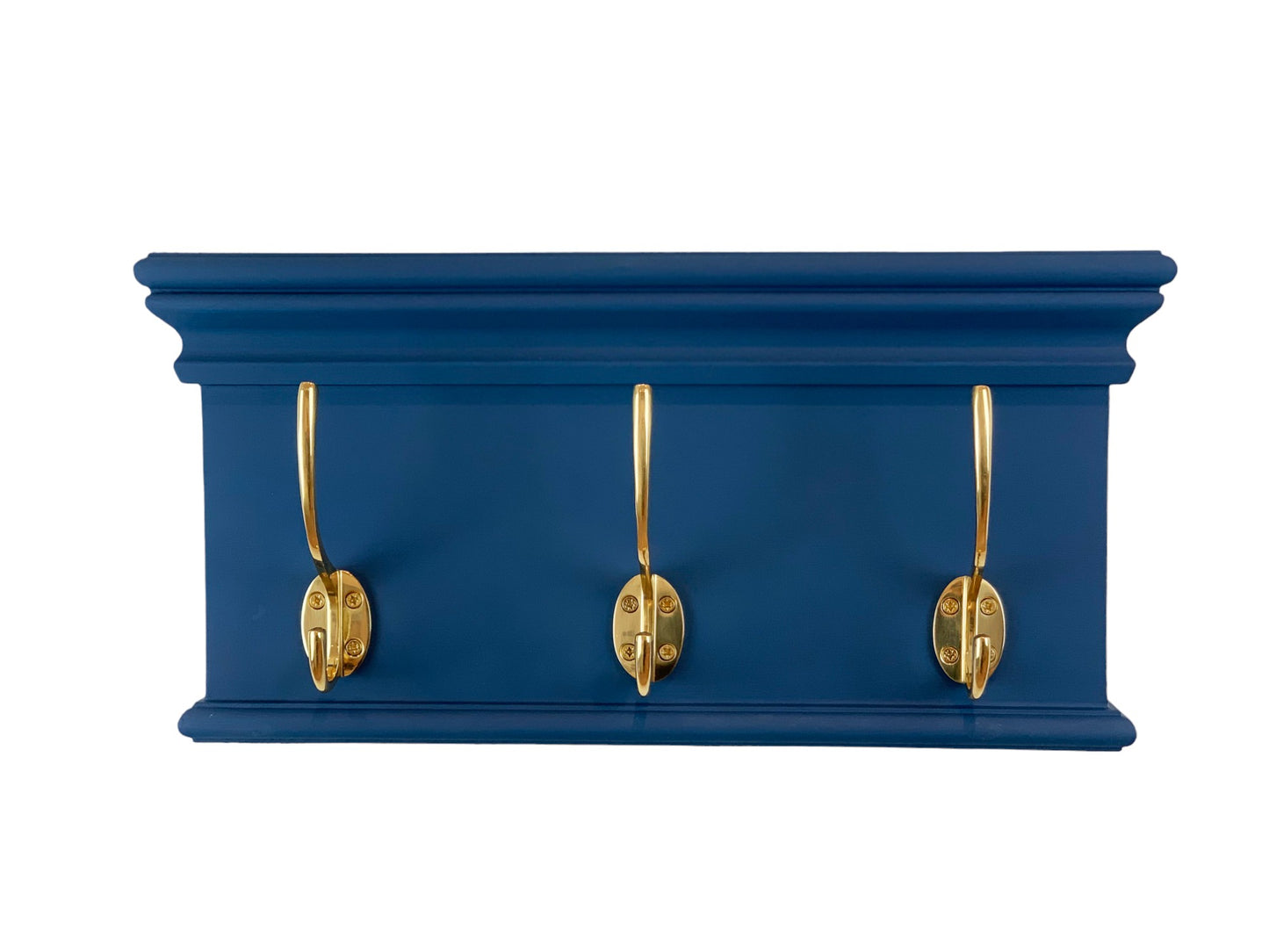 GEORGIAN COAT RACK