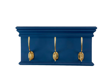 GEORGIAN COAT RACK