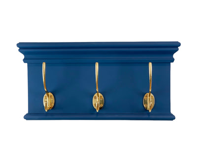 GEORGIAN COAT RACK