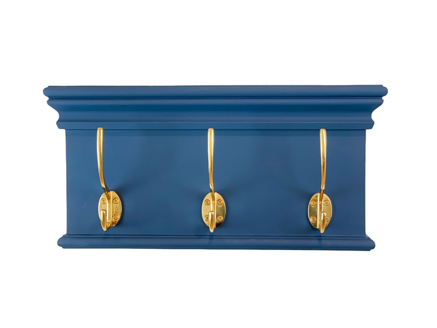 GEORGIAN COAT RACK