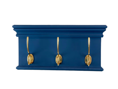 GEORGIAN COAT RACK