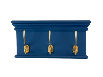 GEORGIAN COAT RACK