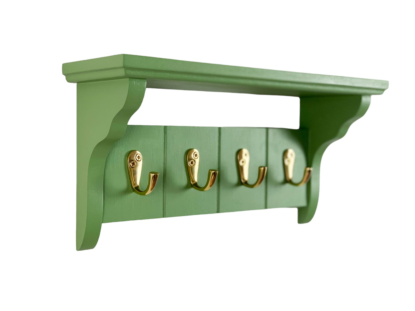 TUSCAN KEY HOLDER