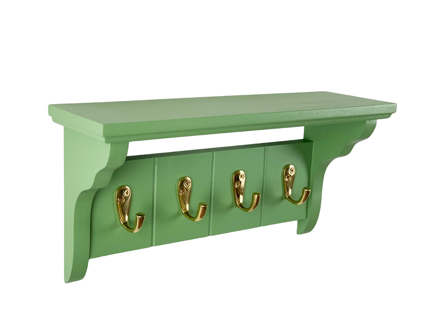 TUSCAN KEY HOLDER