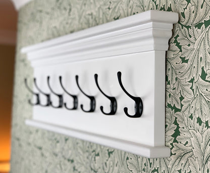 Richmond Coat Rack Shelf