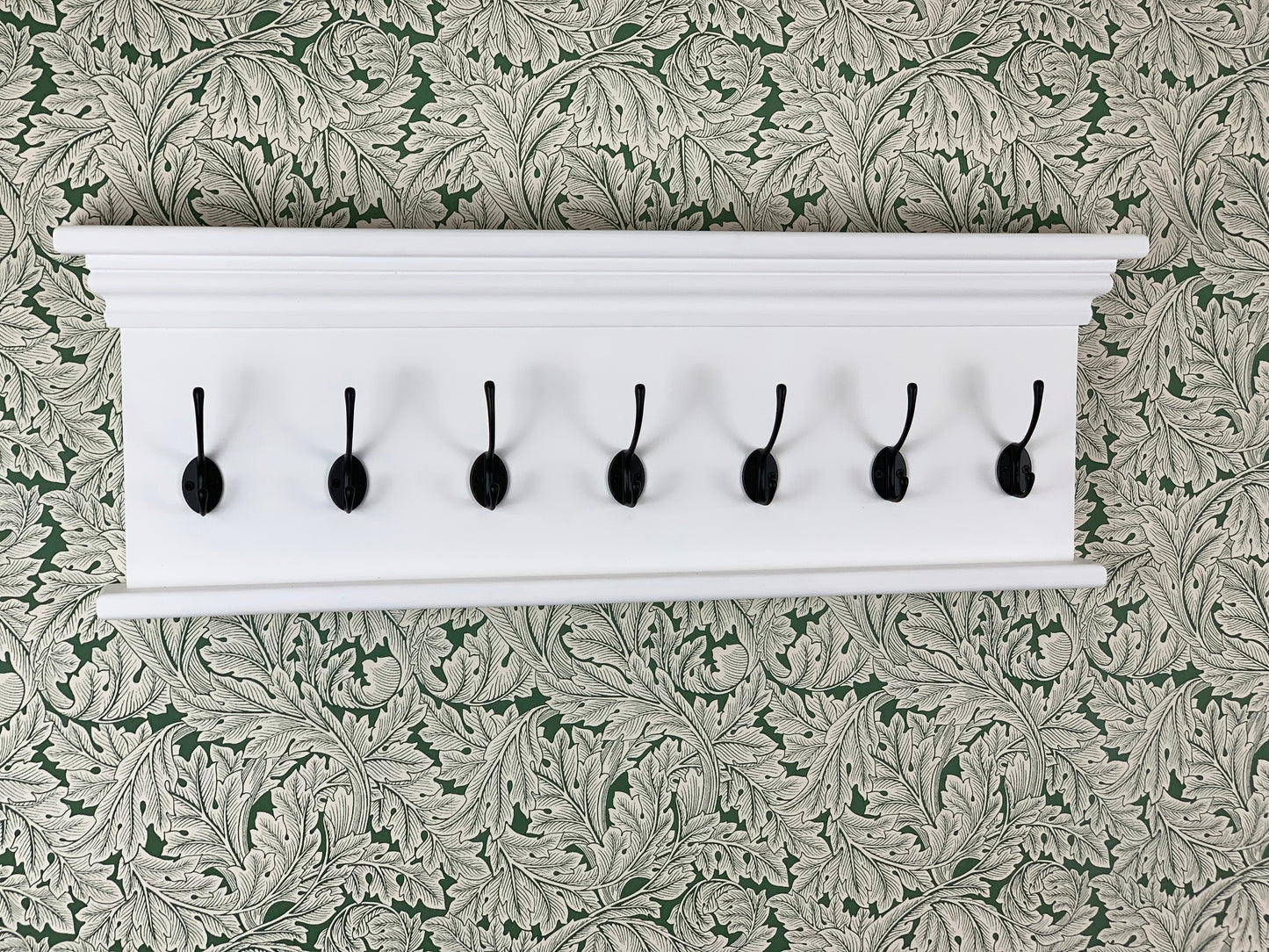 Richmond Coat Rack Shelf