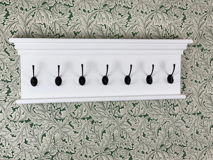 Richmond Coat Rack Shelf