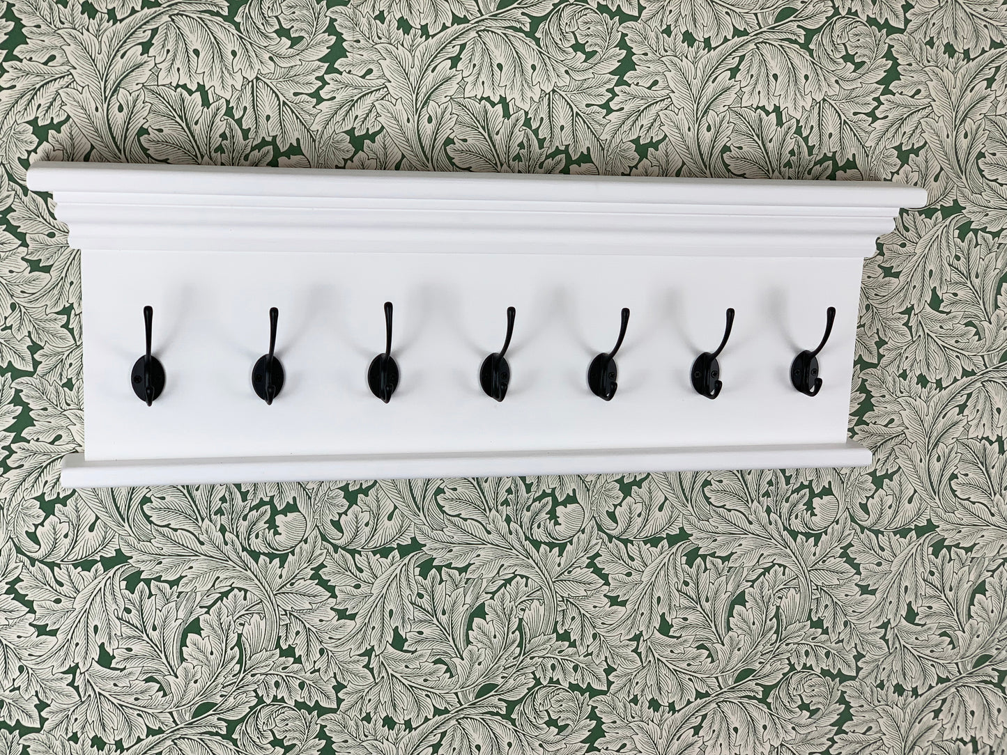 Richmond Coat Rack Shelf