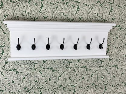 Richmond Coat Rack Shelf