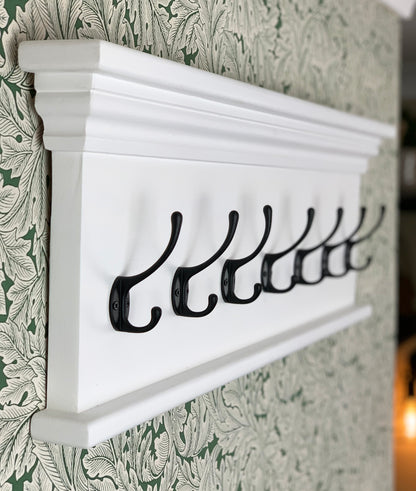 Richmond Coat Rack Shelf