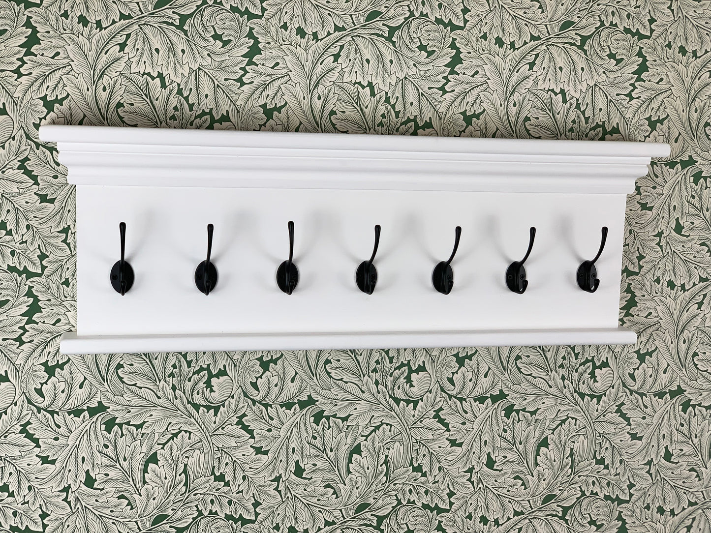 Richmond Coat Rack Shelf