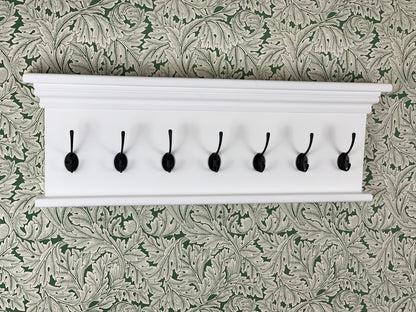 Richmond Coat Rack Shelf