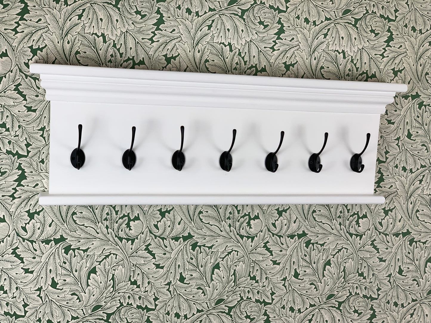 Richmond Coat Rack Shelf