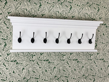 Richmond Coat Rack Shelf
