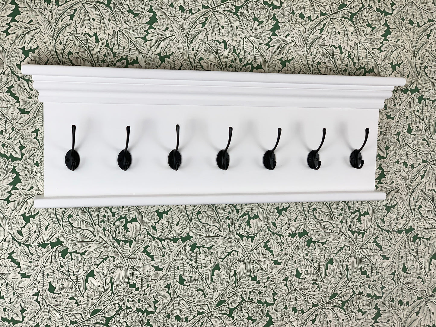 Richmond Coat Rack Shelf