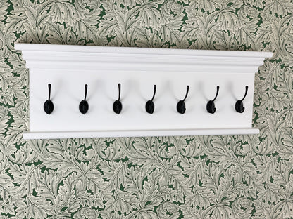 Richmond Coat Rack Shelf