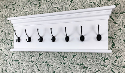 Richmond Coat Rack Shelf