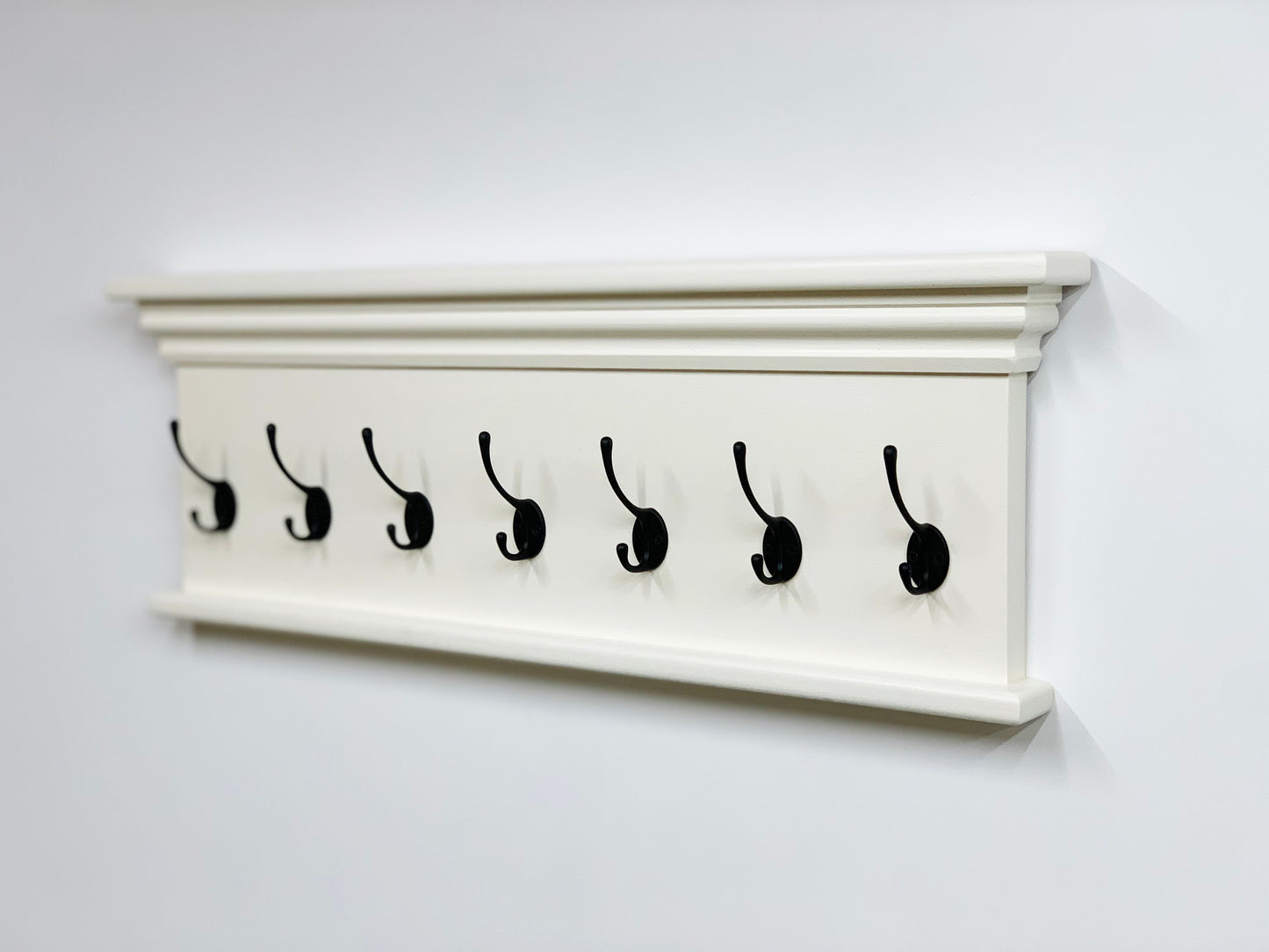 Richmond Coat Rack Shelf