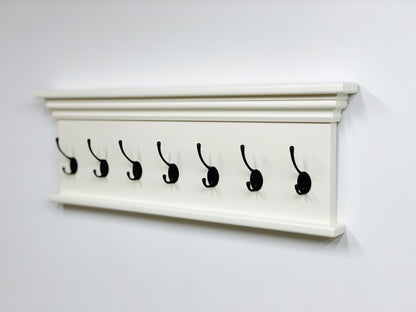 Richmond Coat Rack Shelf