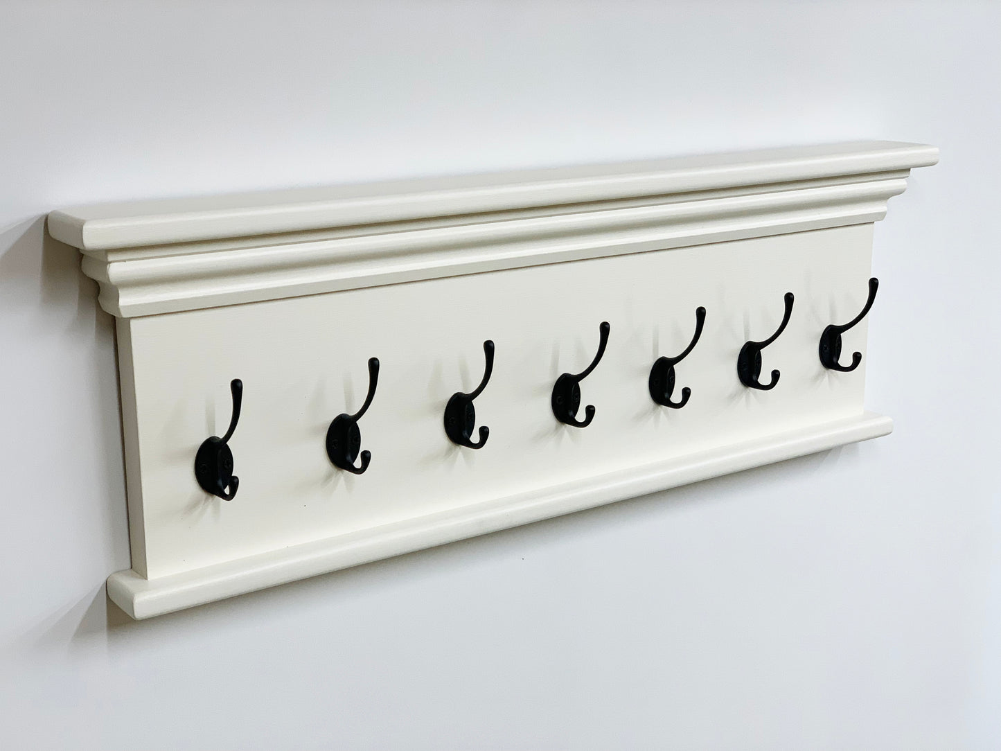 Richmond Coat Rack Shelf