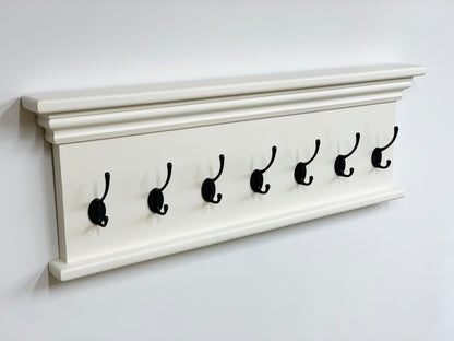 Richmond Coat Rack Shelf
