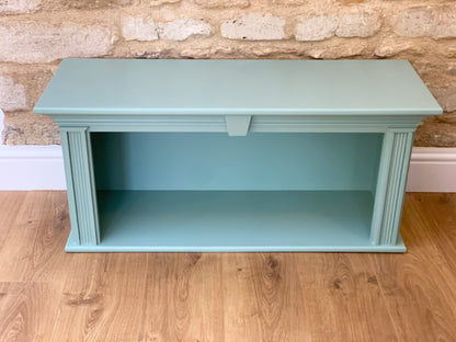 Bloomsbury Hallway Bench with Shoe Storage