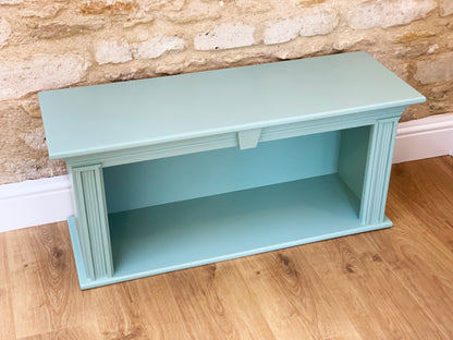 Bloomsbury Hallway Bench with Shoe Storage
