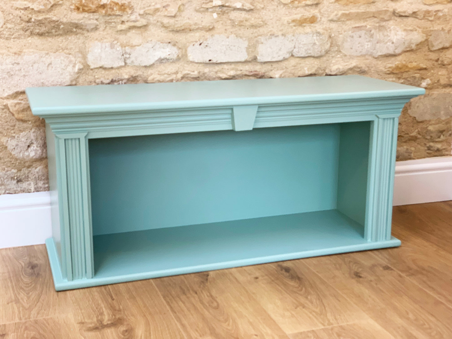 Bloomsbury Hallway Bench with Shoe Storage