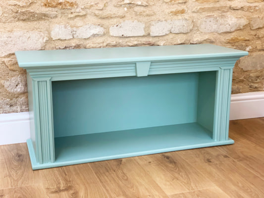 Bloomsbury Hallway Bench with Shoe Storage